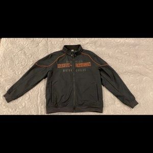 Harley Davidson Windbreaker
